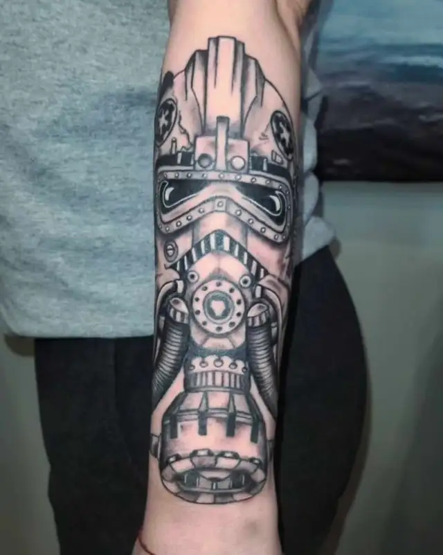 Professional Tattoos,  low flatrates - Photo 5