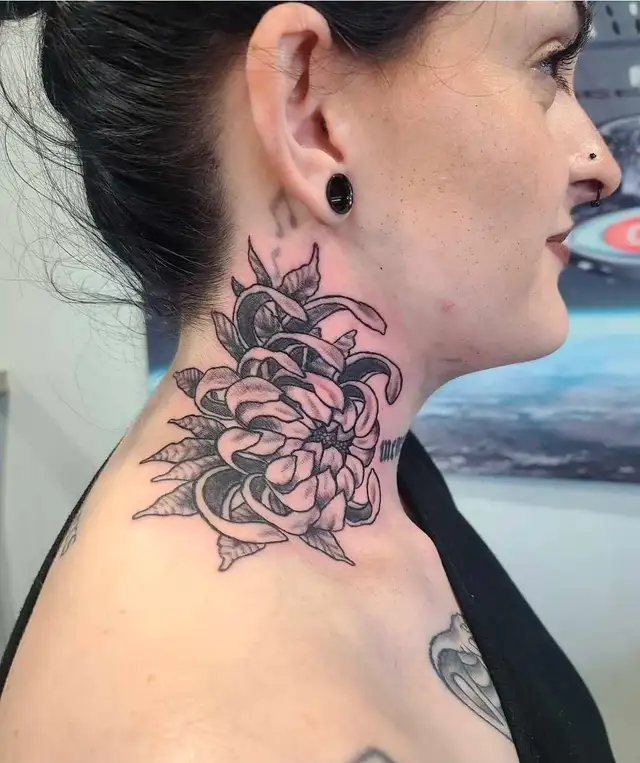 Professional Tattoos,  low flatrates - Photo 7