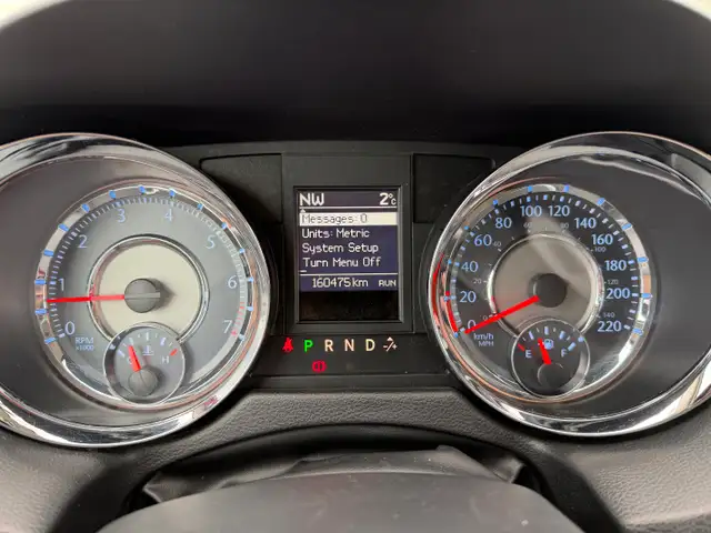 2014 Chrysler Town & Country| Power Sliding Door | Clean Car | - Photo 13