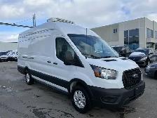 2022 Ford Transit - Photo 2