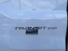 2022 Ford Transit - Photo 5