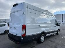 2022 Ford Transit - Photo 10