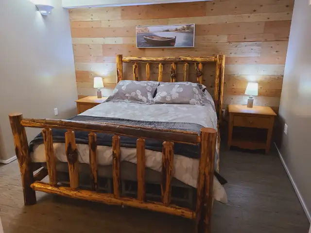 Quiet place to relax after a long day - Photo 5