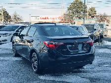 2016 Toyota Corolla S - Photo 3