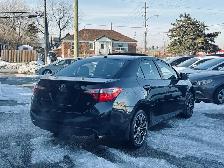 2016 Toyota Corolla S - Photo 4