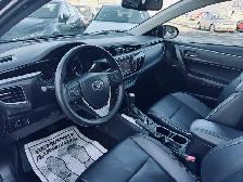 2016 Toyota Corolla S - Photo 6