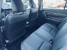 2016 Toyota Corolla S - Photo 8