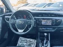 2016 Toyota Corolla S - Photo 9