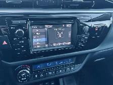 2016 Toyota Corolla S - Photo 11