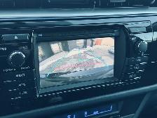 2016 Toyota Corolla S - Photo 12