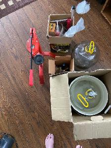 Wine making equipment - Photo 2