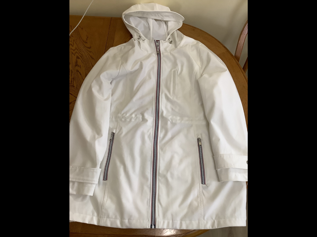 Woman’s Tommy Hilfiger Jacket