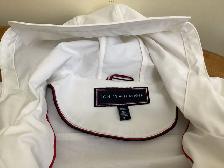 Woman’s Tommy Hilfiger Jacket - Photo 2