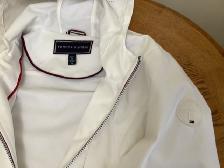 Woman’s Tommy Hilfiger Jacket - Photo 3