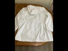 Woman’s Tommy Hilfiger Jacket - Photo 4