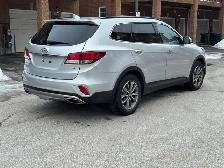 2018 Hyundai Santa Fe XL