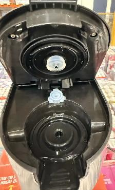 Amazon Basics Duel Brew Coffee Maker - Photo 4