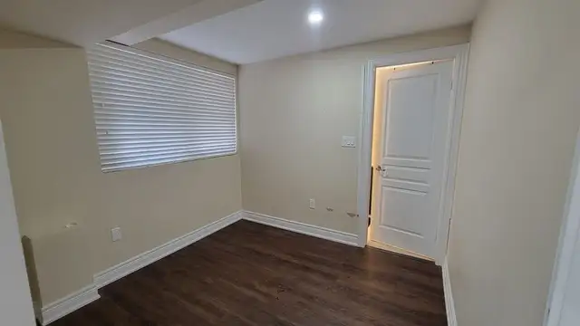 Walkout 1 Bed Basement Apartment Near FALLS, Ensuite Laundry - Photo 6