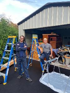 Experienced Handyman – Repairs, Installations, Assembly - Photo 5