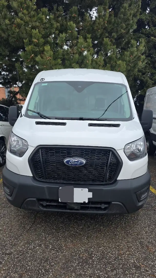 CARGOVAN/RENTAL/MONTHLY