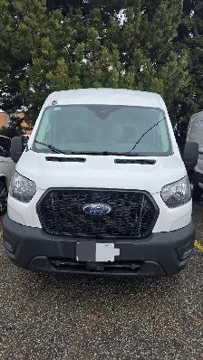 CARGOVAN/RENTAL/MONTHLY