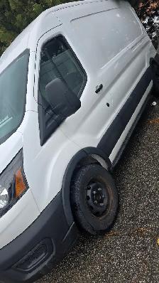 CARGOVAN/RENTAL/MONTHLY - Photo 2