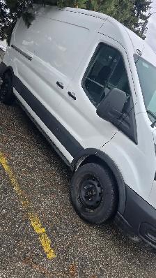 CARGOVAN/RENTAL/MONTHLY - Photo 3