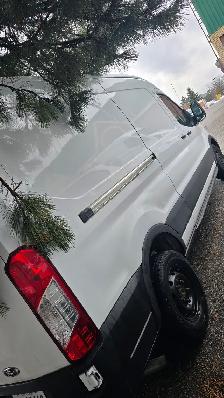 CARGOVAN/RENTAL/MONTHLY - Photo 4