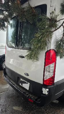 CARGOVAN/RENTAL/MONTHLY - Photo 5