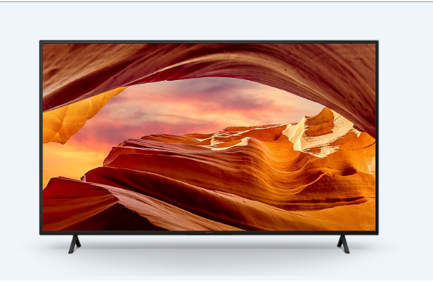 Sony 55' 4K UHD Google Smart TV (X77L) Budget Offer!