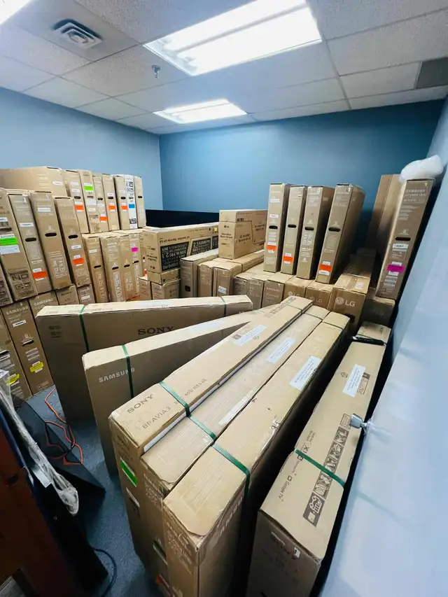 Sony 55' 4K UHD Google Smart TV (X77L) Budget Offer! - Photo 2