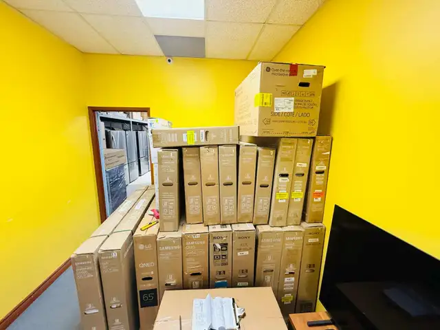 Sony 55' 4K UHD Google Smart TV (X77L) Budget Offer! - Photo 3