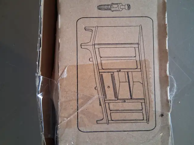 Lommarp tv cabinet - Photo 2