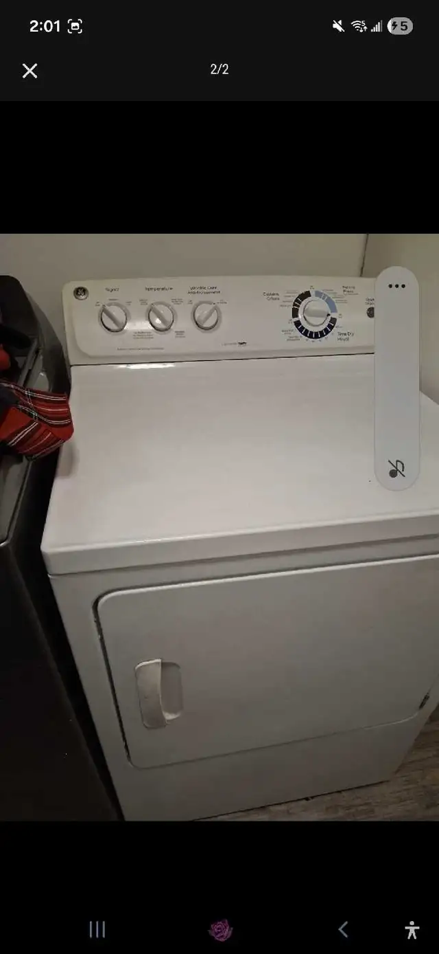 washer and dryer available - Photo 2