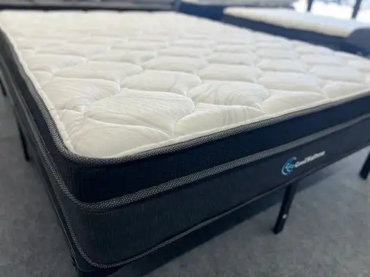 KING MATTRESS :: Mattress & Box Springs || All sizes COD - Photo 2