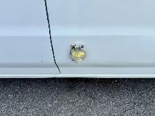 2017 Nissan NV Cargo - Photo 6