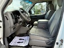 2017 Nissan NV Cargo - Photo 7