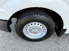 2017 Nissan NV Cargo - Photo 11