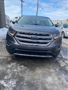 FORD EDGE - Photo 2