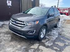 FORD EDGE - Photo 3
