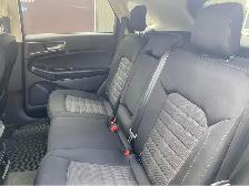 FORD EDGE - Photo 9
