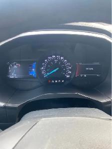 FORD EDGE - Photo 10