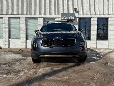 2017 Kia Sportage| All Wheel Drive | Clean Carfax | Low Mileage| - Photo 2