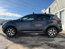 2017 Kia Sportage| All Wheel Drive | Clean Carfax | Low Mileage| - Photo 5