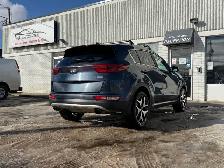 2017 Kia Sportage| All Wheel Drive | Clean Carfax | Low Mileage| - Photo 6