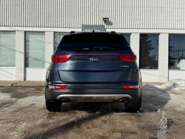 2017 Kia Sportage| All Wheel Drive | Clean Carfax | Low Mileage| - Photo 7