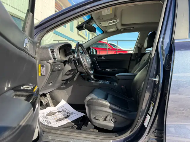 2017 Kia Sportage| All Wheel Drive | Clean Carfax | Low Mileage| - Photo 13