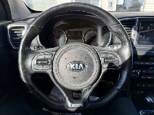 2017 Kia Sportage| All Wheel Drive | Clean Carfax | Low Mileage| - Photo 16