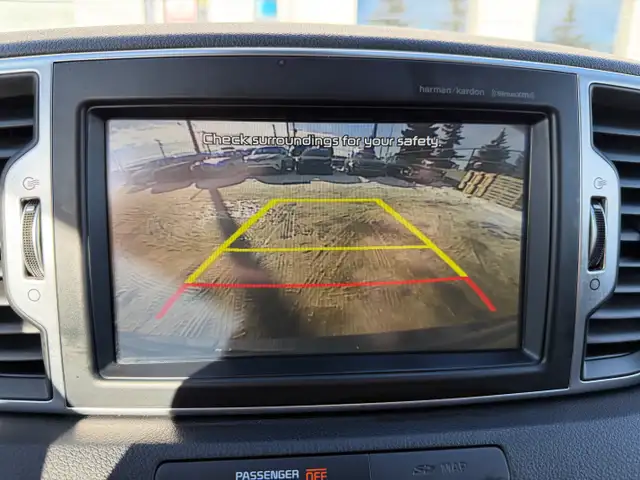 2017 Kia Sportage| All Wheel Drive | Clean Carfax | Low Mileage| - Photo 18