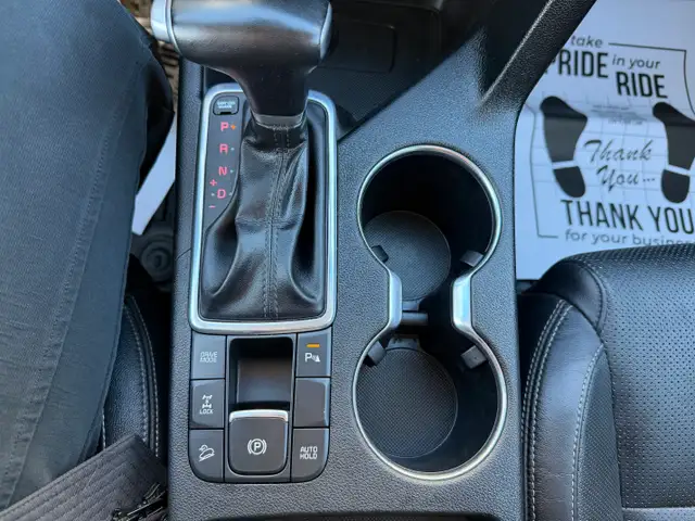 2017 Kia Sportage| All Wheel Drive | Clean Carfax | Low Mileage| - Photo 20